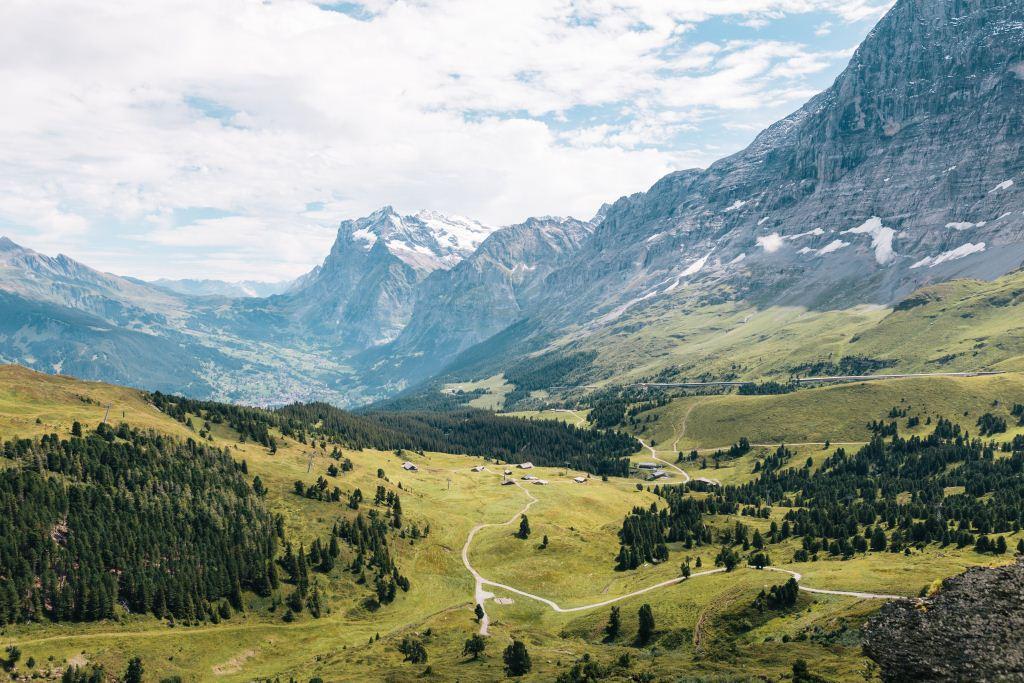 Alpenraumstrategie 2014-2020