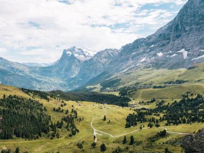 Alpenraumstrategie 2014-2020